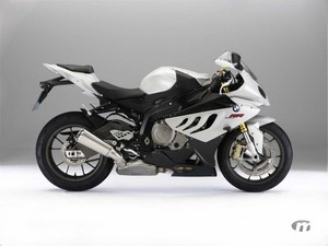 bmw s1000rr 2011